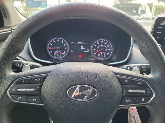 2021 Hyundai Santa Fe SE