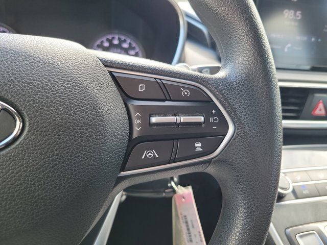 2021 Hyundai Santa Fe SE