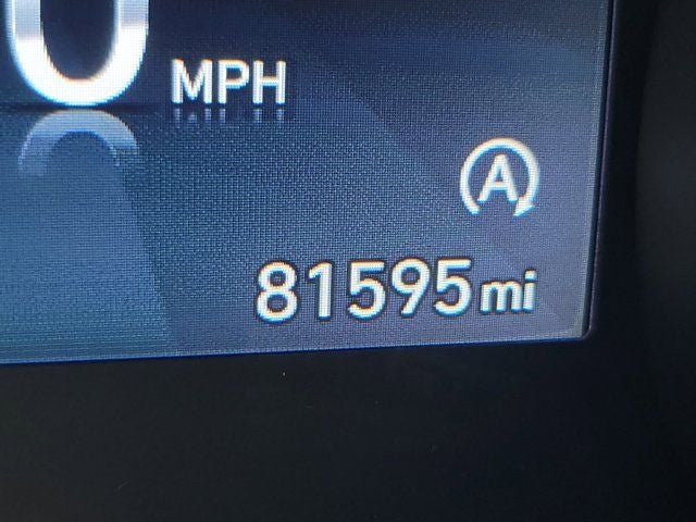 2021 Hyundai Santa Fe SE