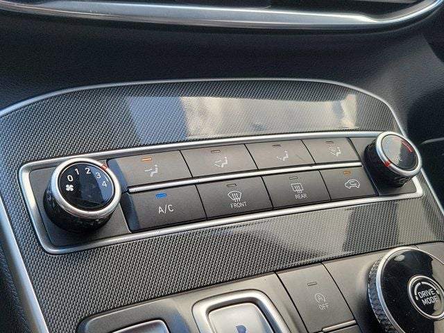 2021 Hyundai Santa Fe SE