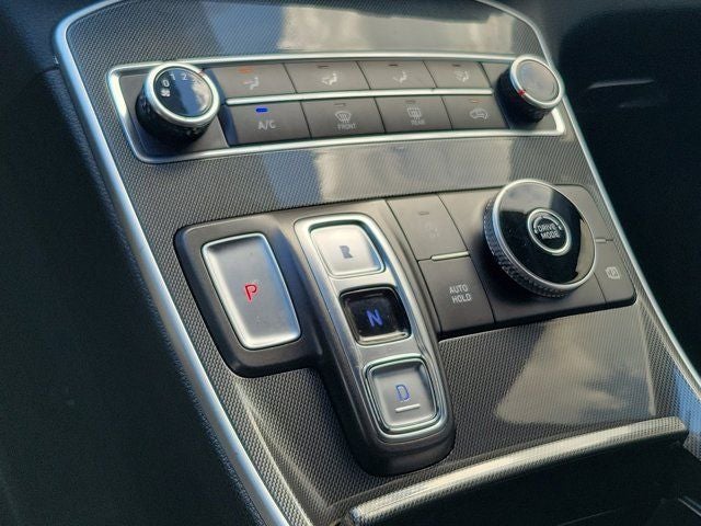 2021 Hyundai Santa Fe SE