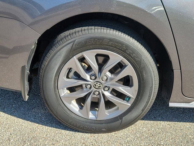 2024 Toyota Sienna XLE 7 Passenger