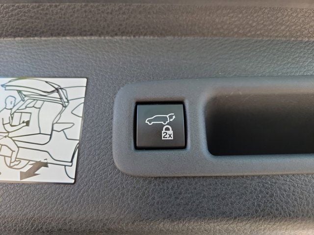 2024 Toyota Sienna XLE 7 Passenger