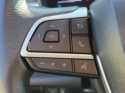 2024 Toyota Sienna XLE 7 Passenger