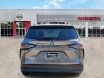 2024 Toyota Sienna XLE 7 Passenger