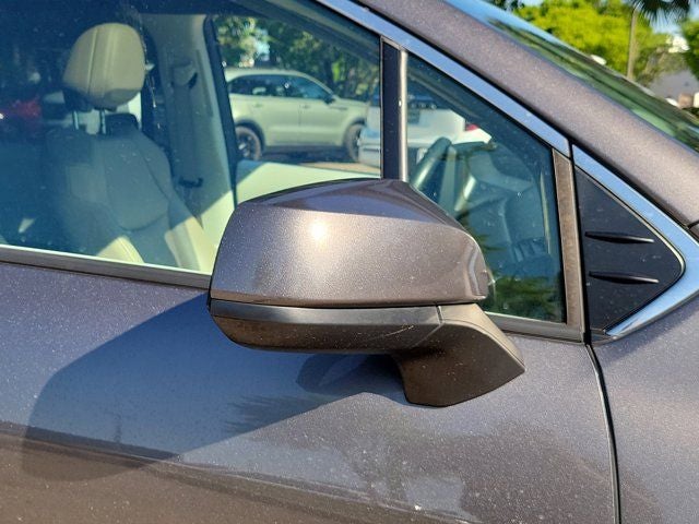 2024 Toyota Sienna XLE 7 Passenger