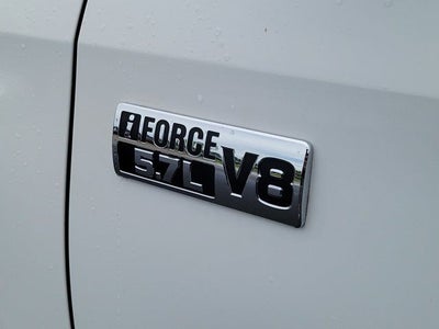 2020 Toyota Tundra Limited
