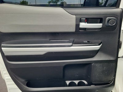 2020 Toyota Tundra Limited