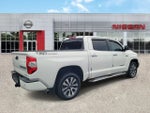 2020 Toyota Tundra Limited