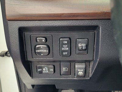 2020 Toyota Tundra Limited