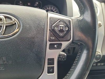 2020 Toyota Tundra Limited