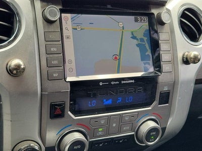 2020 Toyota Tundra Limited