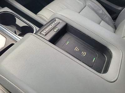 2020 Toyota Tundra Limited