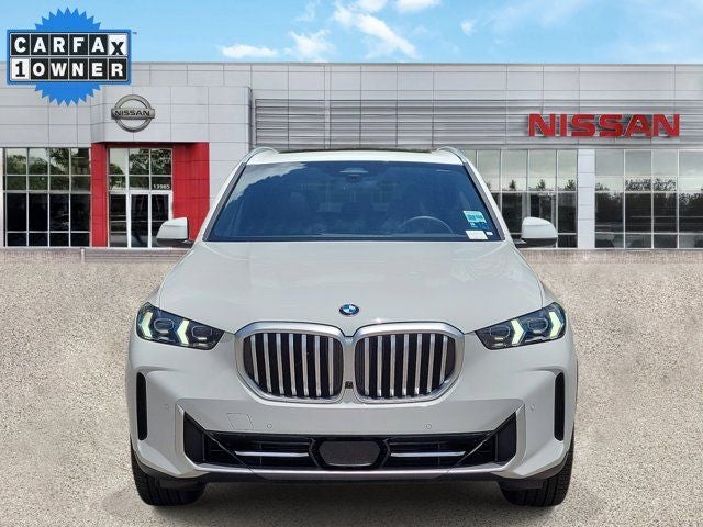 2025 BMW X5 sDrive40i
