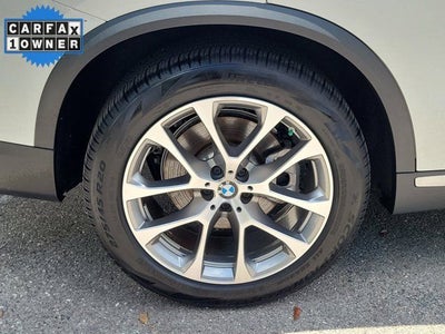 2025 BMW X5 sDrive40i