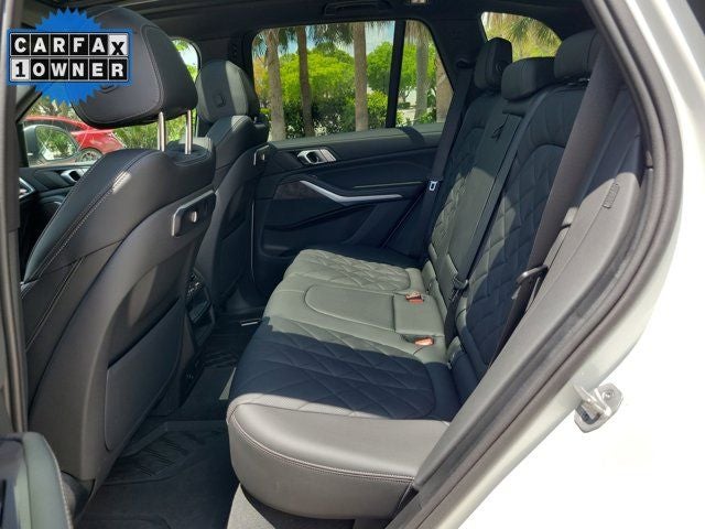 2025 BMW X5 sDrive40i