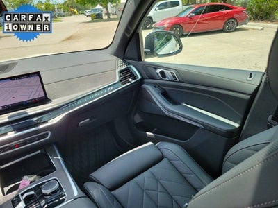 2025 BMW X5 sDrive40i