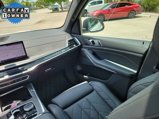 2025 BMW X5 sDrive40i