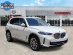 2025 BMW X5 sDrive40i