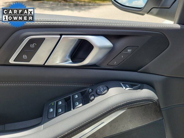 2025 BMW X5 sDrive40i