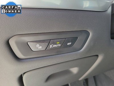 2025 BMW X5 sDrive40i
