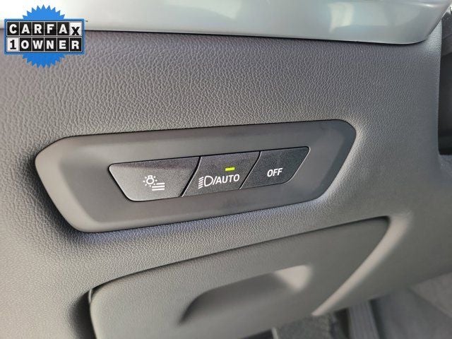 2025 BMW X5 sDrive40i