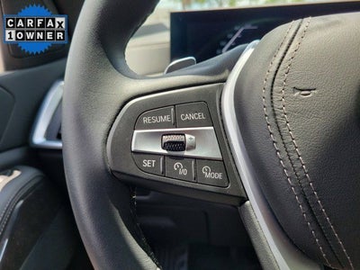 2025 BMW X5 sDrive40i