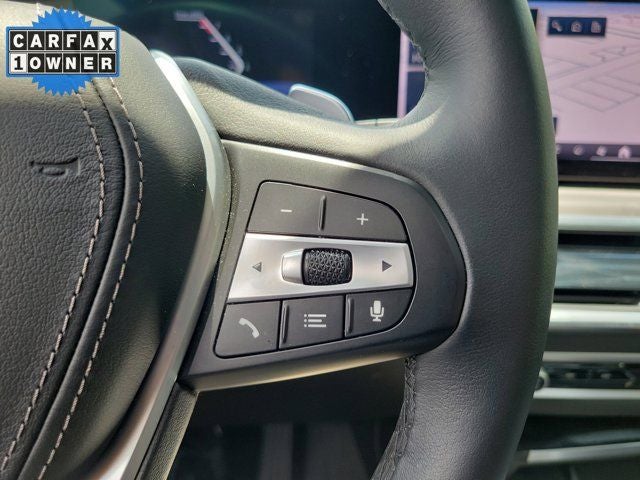 2025 BMW X5 sDrive40i