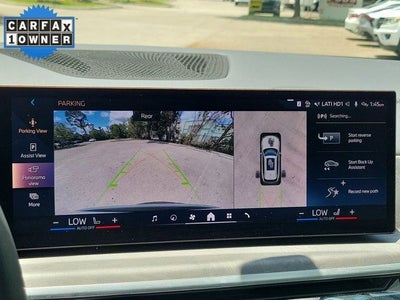 2025 BMW X5 sDrive40i