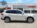 2025 BMW X5 sDrive40i