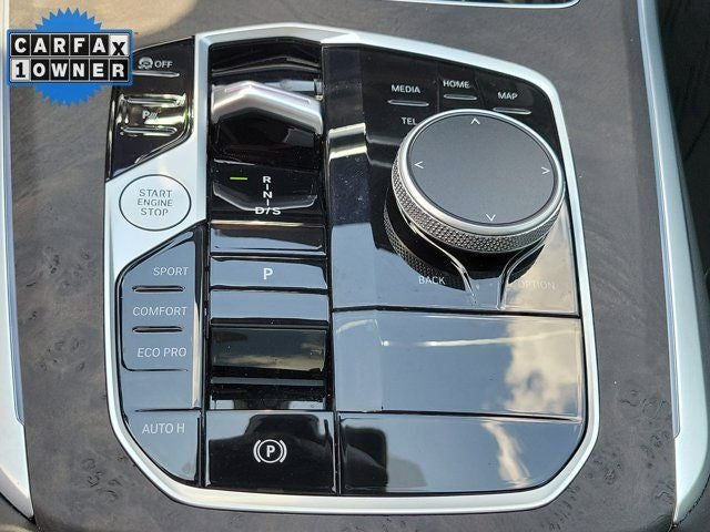 2025 BMW X5 sDrive40i