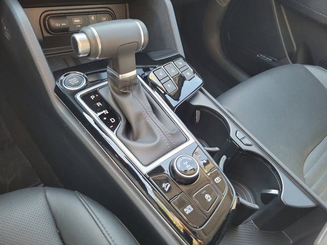 2025 Kia Sportage SX-Prestige