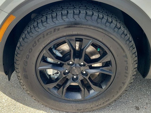 2025 Kia Sportage X-Pro Prestige