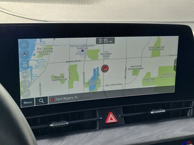 2025 Kia Sportage X-Pro Prestige