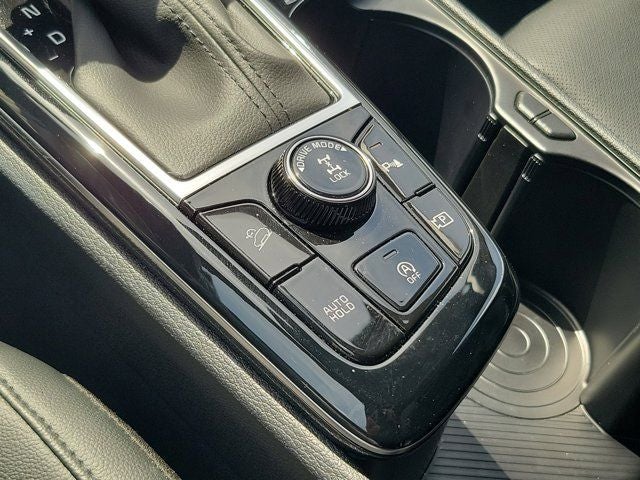 2025 Kia Sportage X-Pro Prestige