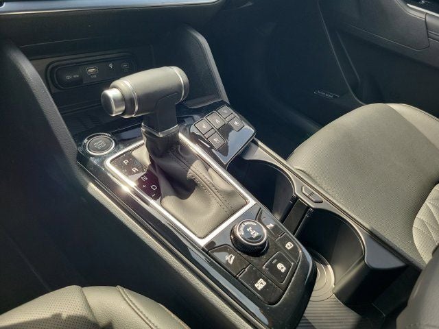 2025 Kia Sportage X-Pro Prestige