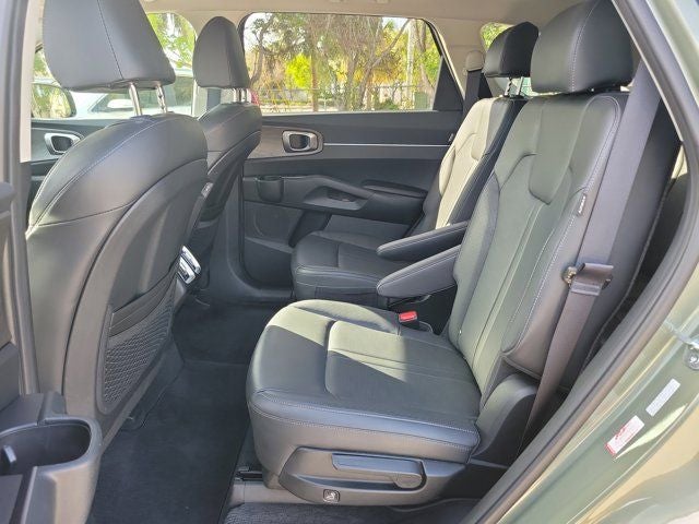 2024 Kia Sorento X-Line EX