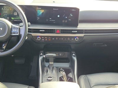 2024 Kia Sorento X-Line EX