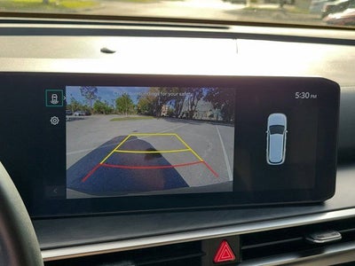 2024 Kia Sorento X-Line EX