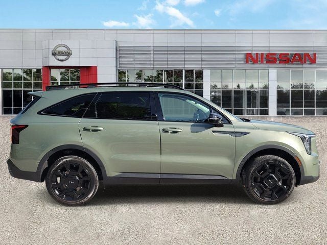 2024 Kia Sorento X-Line EX