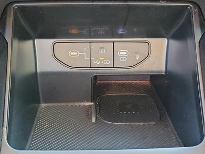 2024 Kia Sorento X-Line EX