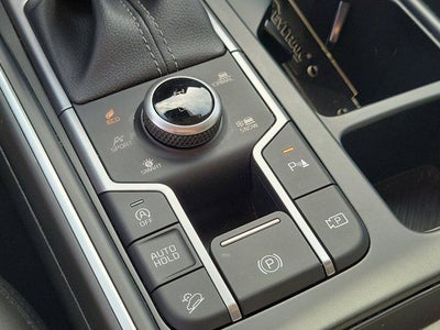 2024 Kia Sorento X-Line EX