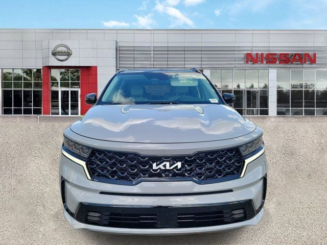 2022 Kia Sorento SX-Prestige