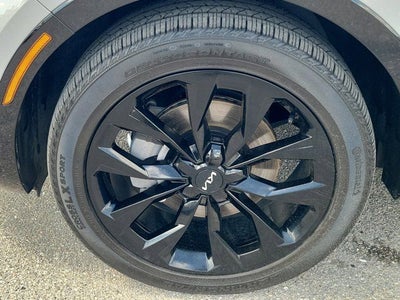 2022 Kia Sorento SX-Prestige