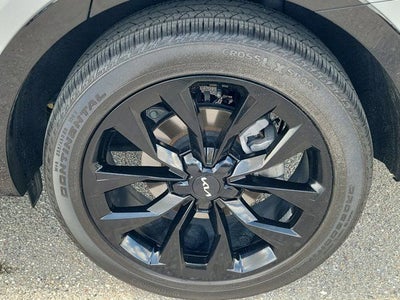 2022 Kia Sorento SX-Prestige