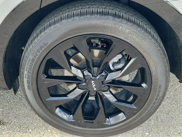 2022 Kia Sorento SX-Prestige