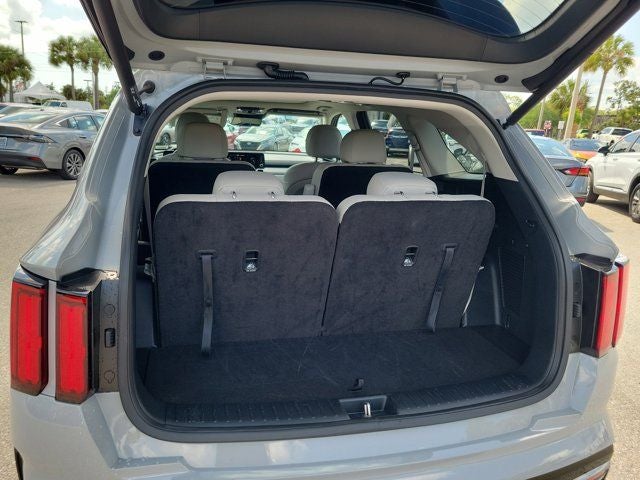 2022 Kia Sorento SX-Prestige