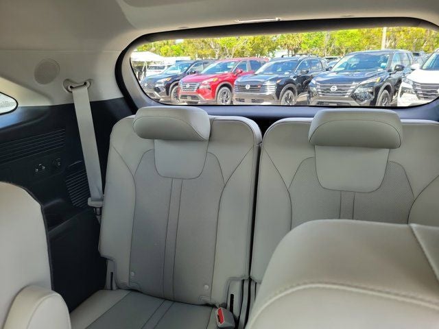 2022 Kia Sorento SX-Prestige