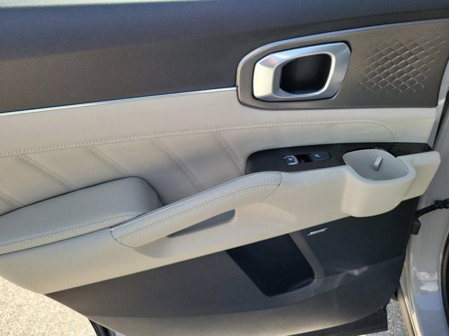 2022 Kia Sorento SX-Prestige