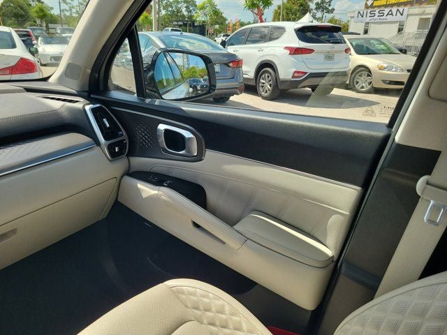 2022 Kia Sorento SX-Prestige